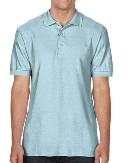 Męska koszulka polo Premium