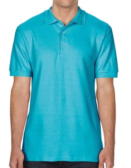 Męska koszulka polo Premium