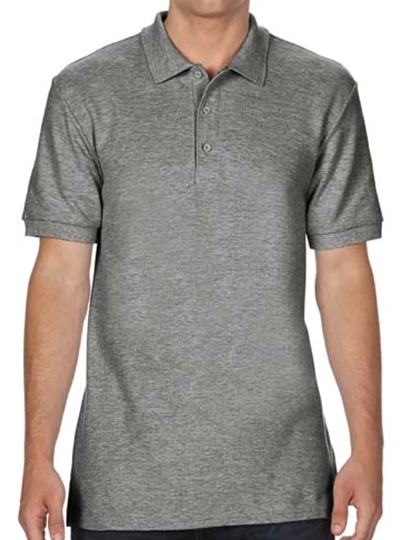 Męska koszulka polo Premium