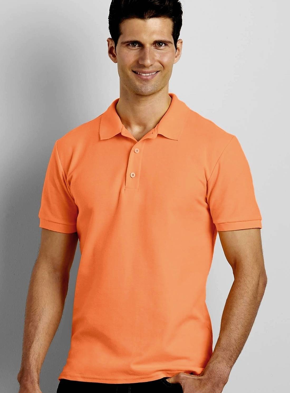 Męska koszulka polo Premium