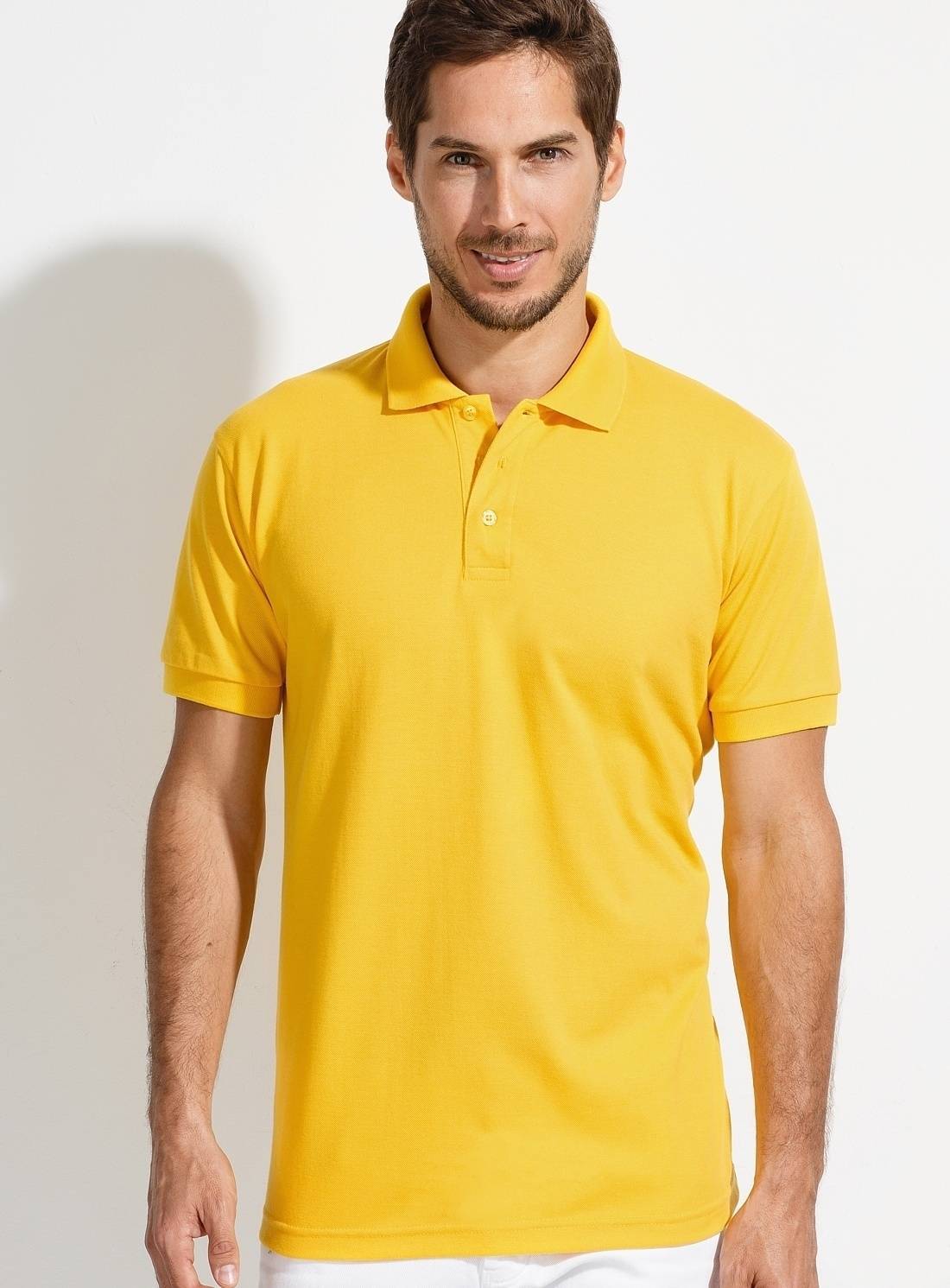 Męska koszulka polo Prime