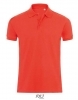 Męska koszulka polo Sol's Phoenix