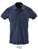 Męska koszulka polo Sol's Phoenix