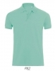 Męska koszulka polo Sol's Phoenix