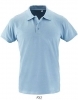 Męska koszulka polo Sol's Phoenix