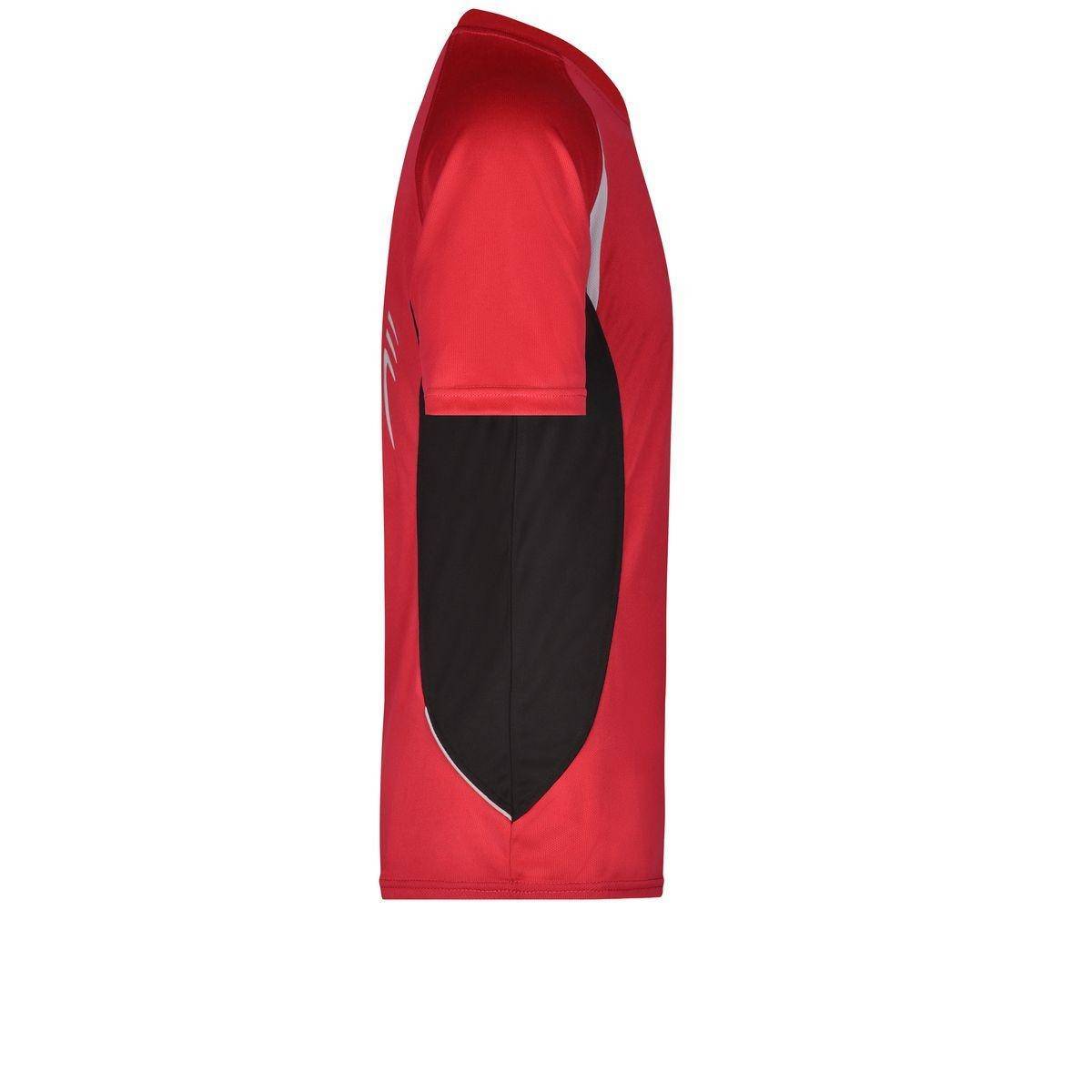 Męska Koszulka Running