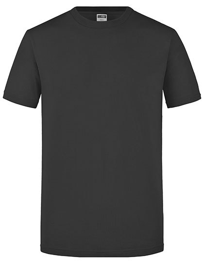 Męska koszulka Slim Fit-T