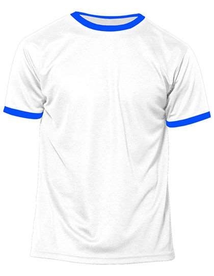 Męska koszulka sportowa Action