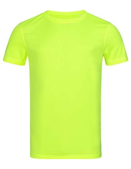 Męska koszulka sportowa Active