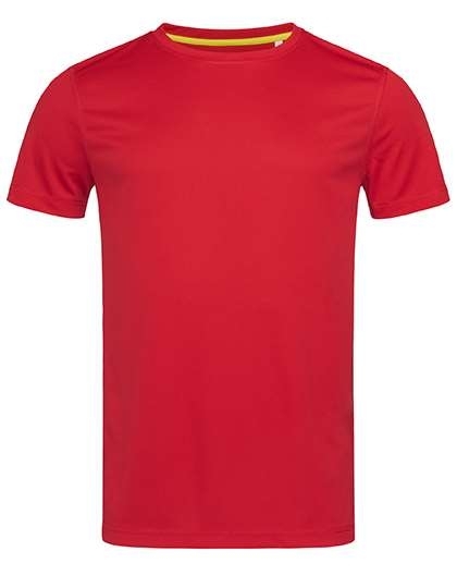 Męska koszulka sportowa Active