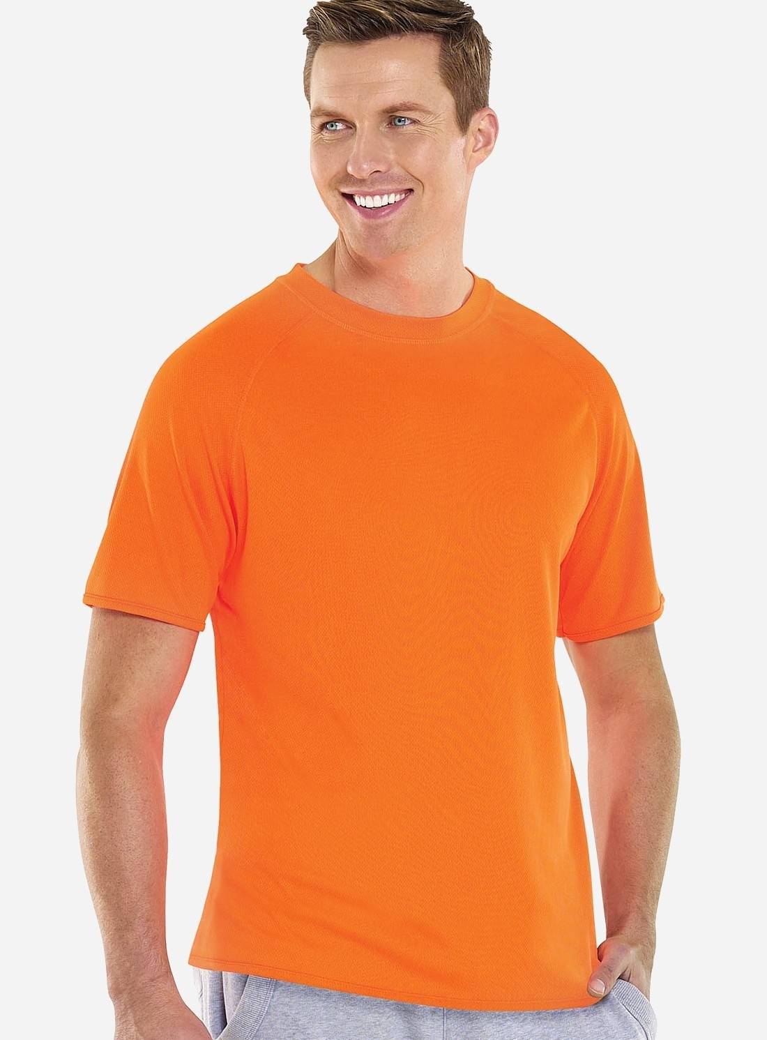 Męska koszulka sportowa T-S