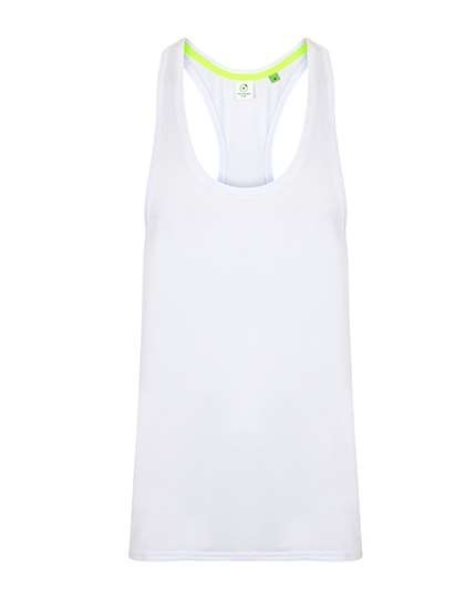 Męska koszulka sportowa Tombo Muscle