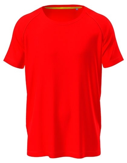 Męska koszulka t-shirt Active