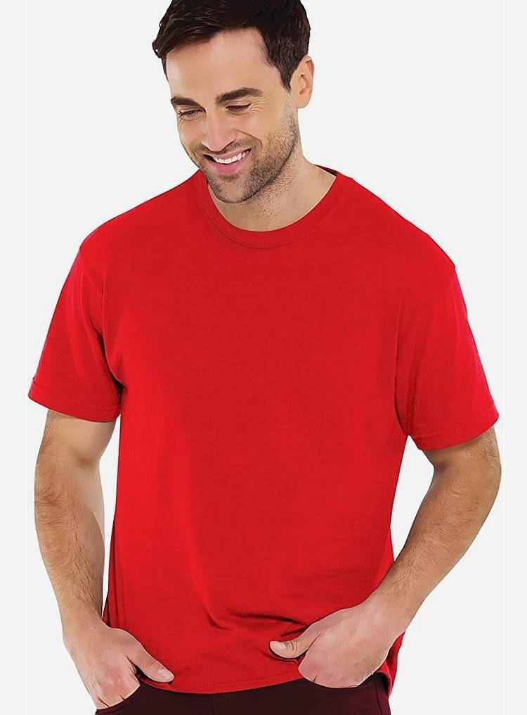 Męska koszulka t-shirt Hefty