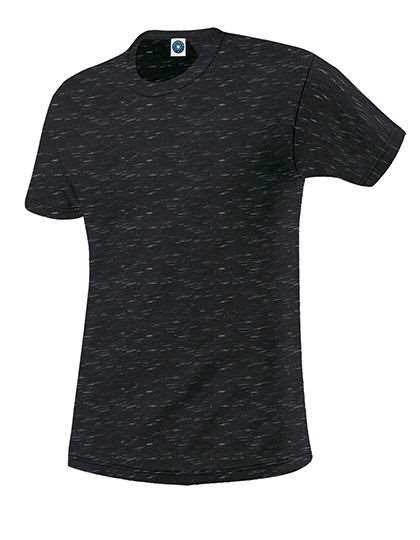 Męska koszulka t-shirt Hefty