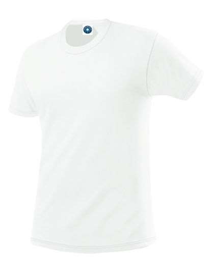 Męska koszulka t-shirt Hefty