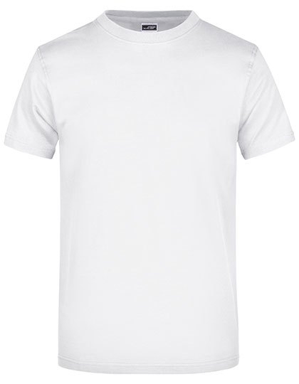 Męska koszulka t-shirt Round-T Heavy