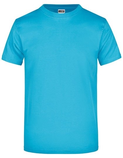 Męska koszulka t-shirt Round-T Heavy