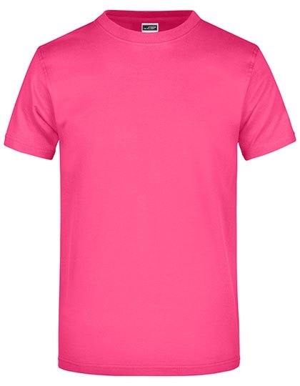 Męska koszulka t-shirt Round-T Heavy