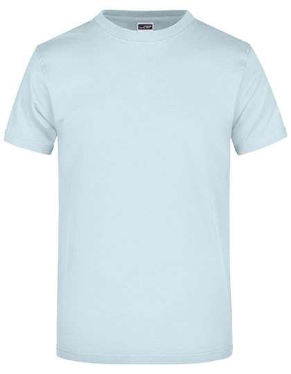 Męska koszulka t-shirt Round-T Heavy