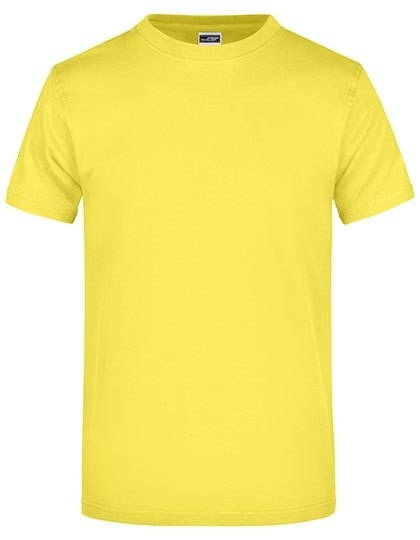 Męska koszulka t-shirt Round-T Heavy