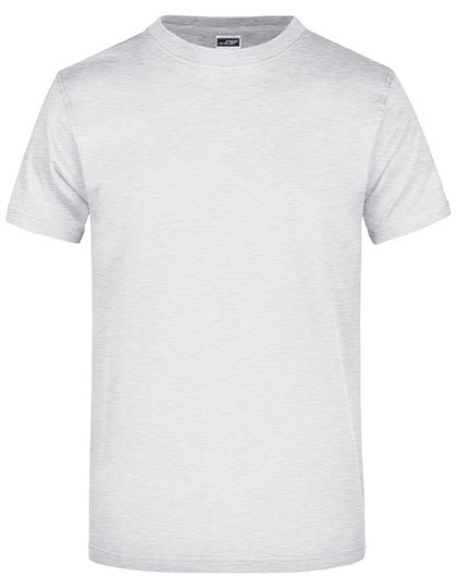 Męska koszulka t-shirt Round-T Heavy