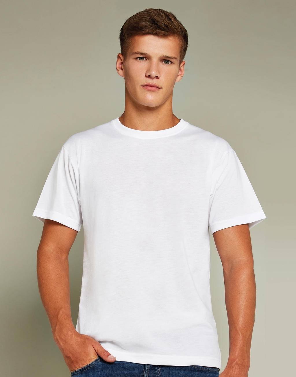 męska koszulka T-Shirt Subli Plus®