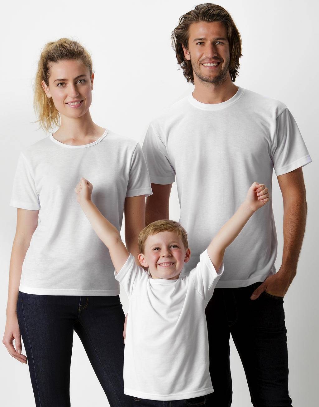 męska koszulka T-Shirt Subli Plus®