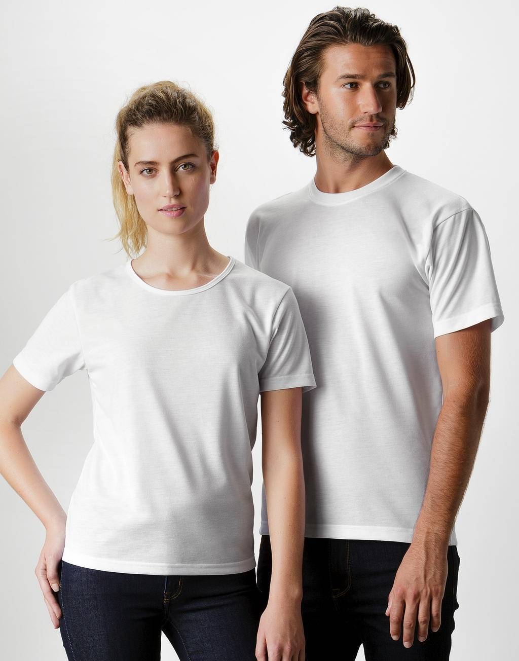 męska koszulka T-Shirt Subli Plus®