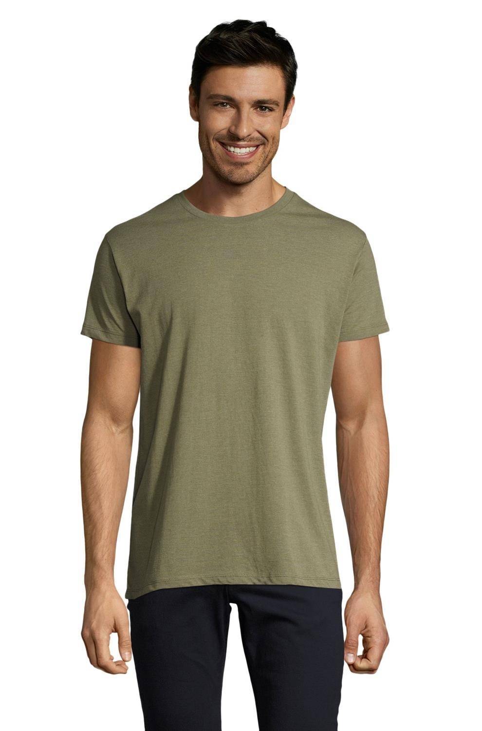 Męska koszulka typu t-shirt Imperial Fit