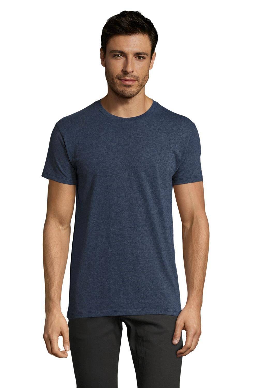 Męska koszulka typu t-shirt Imperial Fit