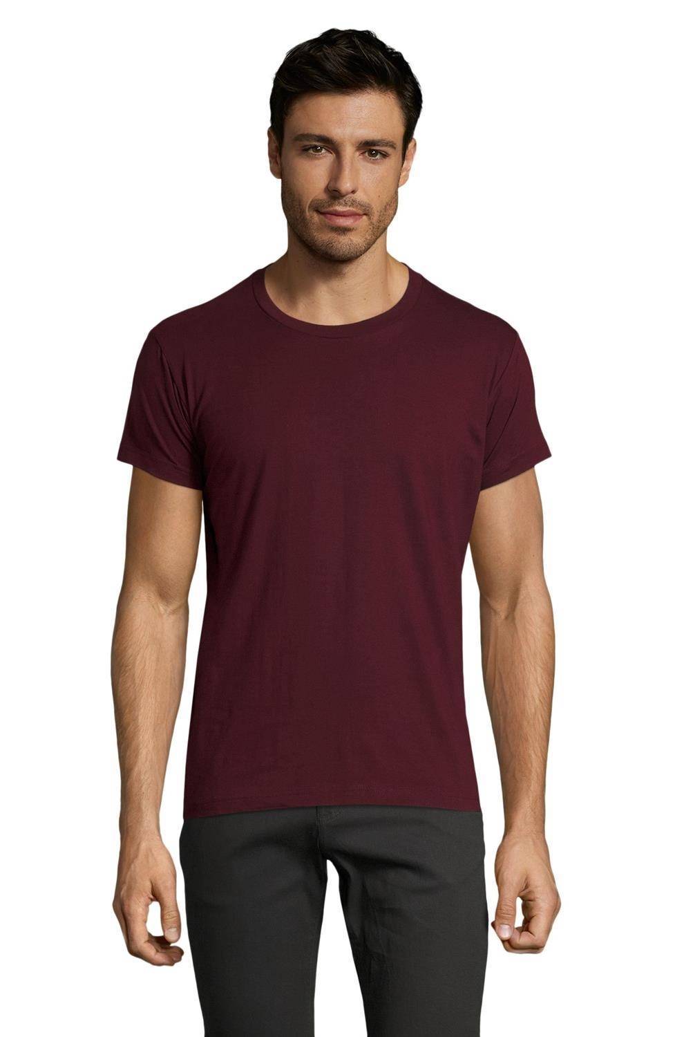 Męska koszulka typu t-shirt Imperial Fit