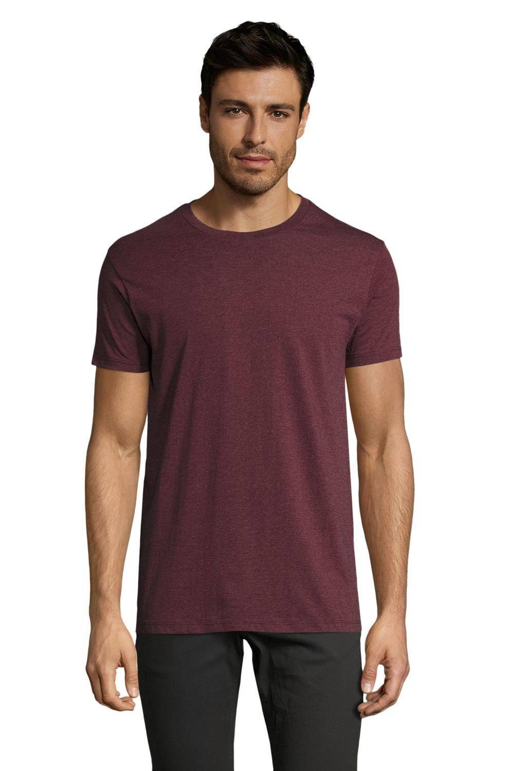 Męska koszulka typu t-shirt Imperial Fit