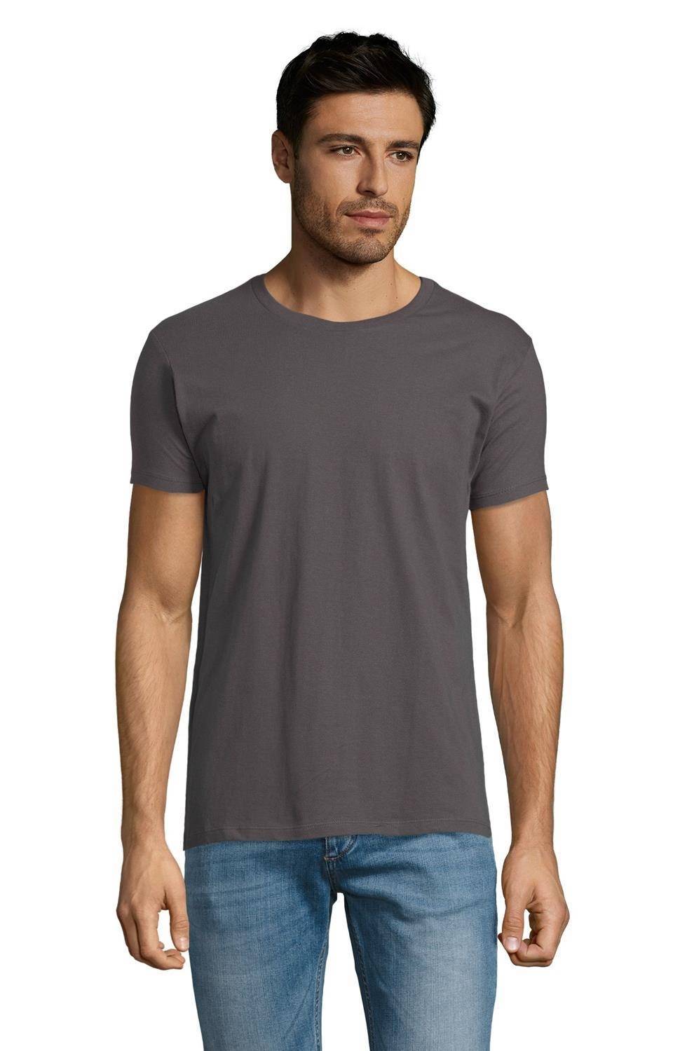 Męska koszulka typu t-shirt Imperial Fit