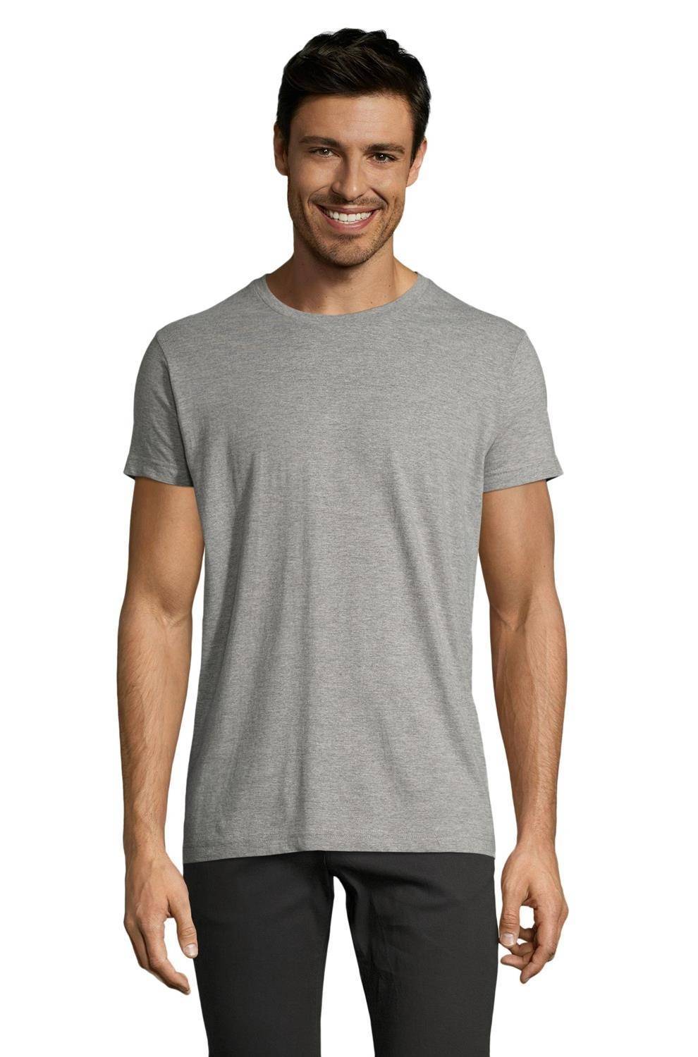 Męska koszulka typu t-shirt Imperial Fit