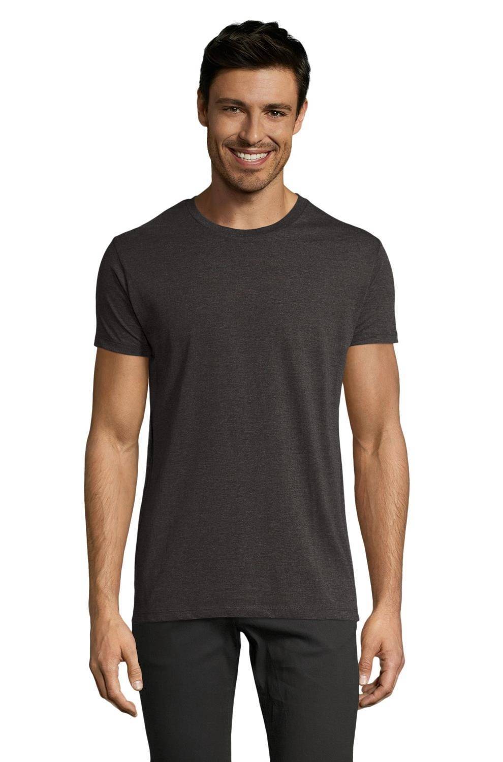 Męska koszulka typu t-shirt Imperial Fit