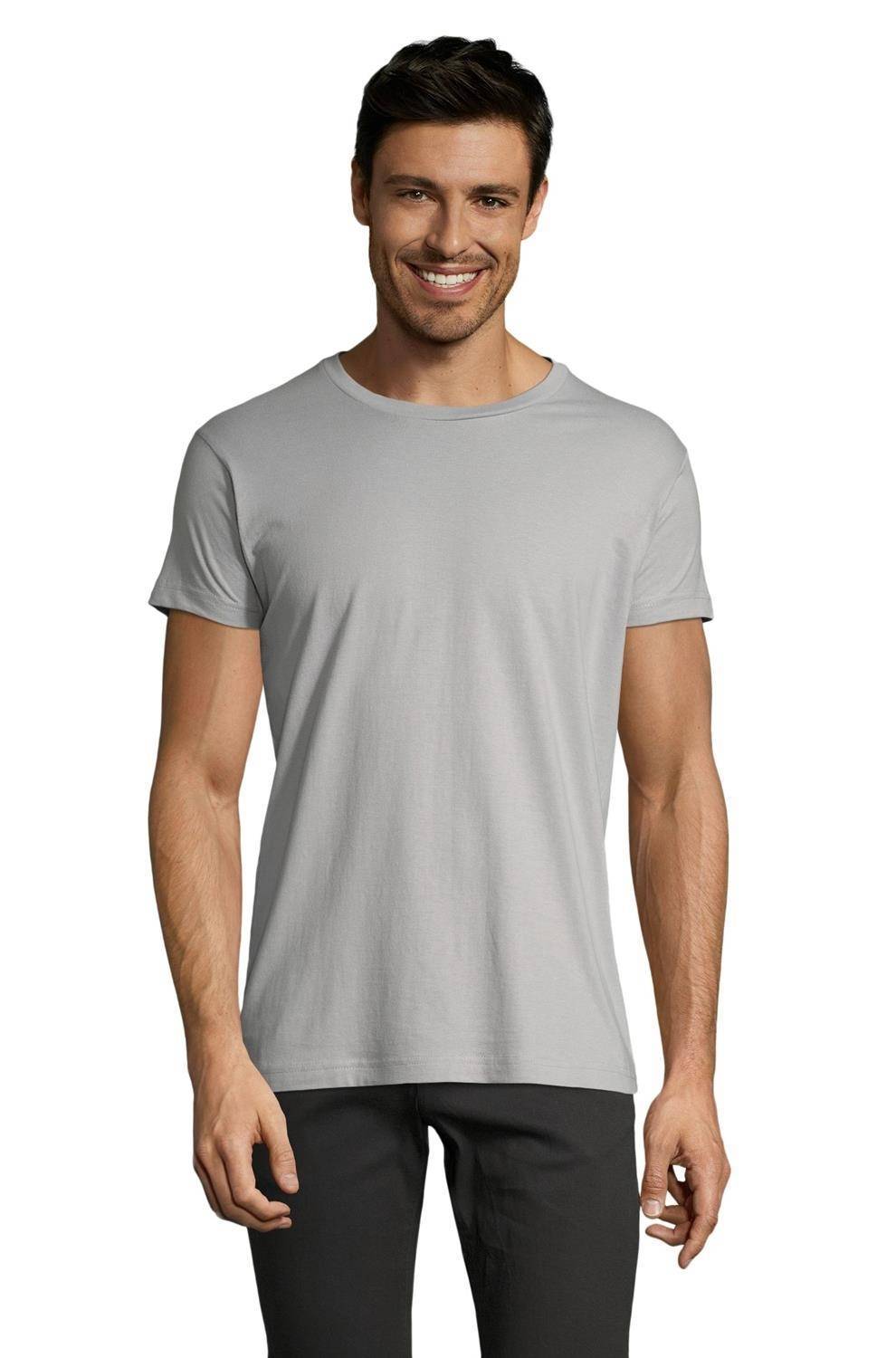 Męska koszulka typu t-shirt Imperial Fit