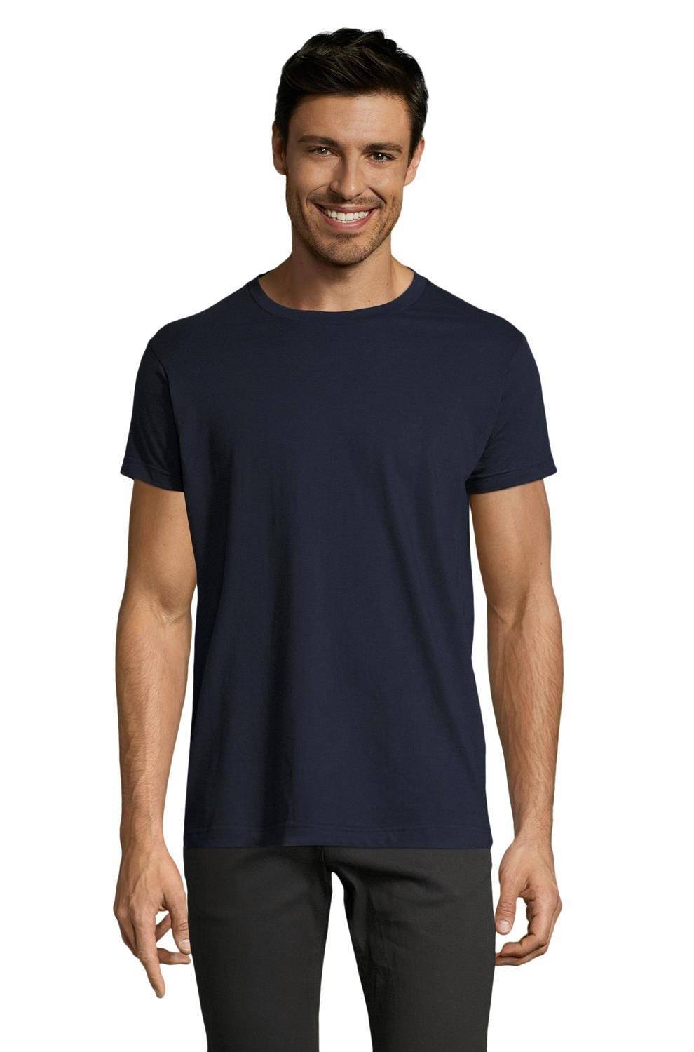 Męska koszulka typu t-shirt Imperial Fit