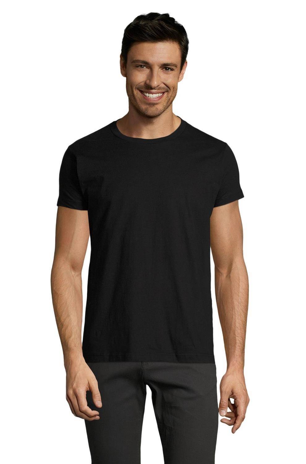 Męska koszulka typu t-shirt Imperial Fit