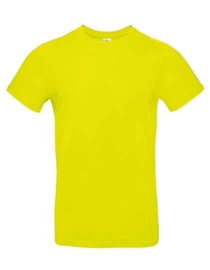 Męska koszulka z dzianiny Single Jersey marki B&C