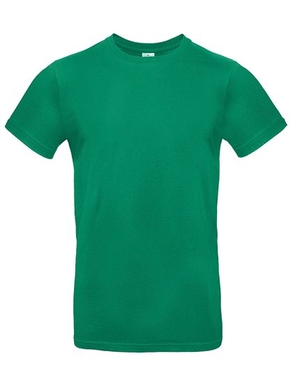 Męska koszulka z dzianiny Single Jersey marki B&C