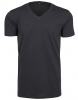 Męska koszulka z krótkim rękawem model Light T-Shirt V-Neck