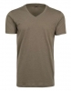 Męska koszulka z krótkim rękawem model Light T-Shirt V-Neck