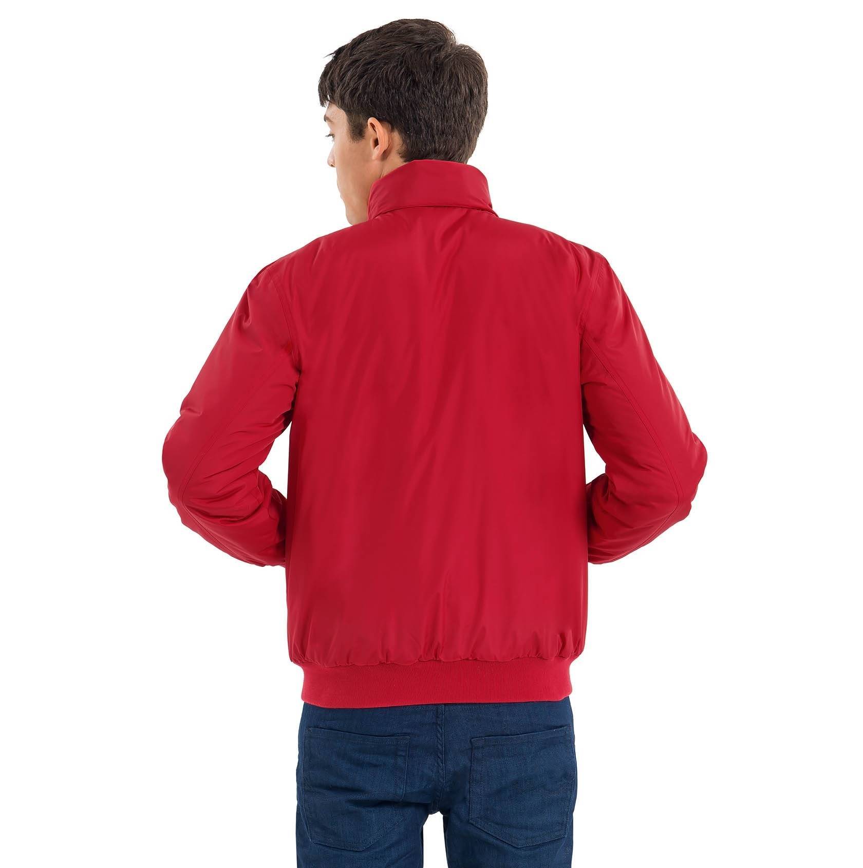 Męska kurtka Crew Bomber