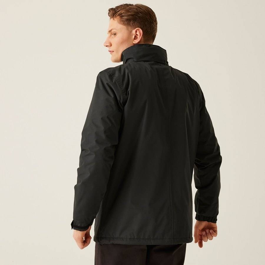 Męska kurtka model Beauford