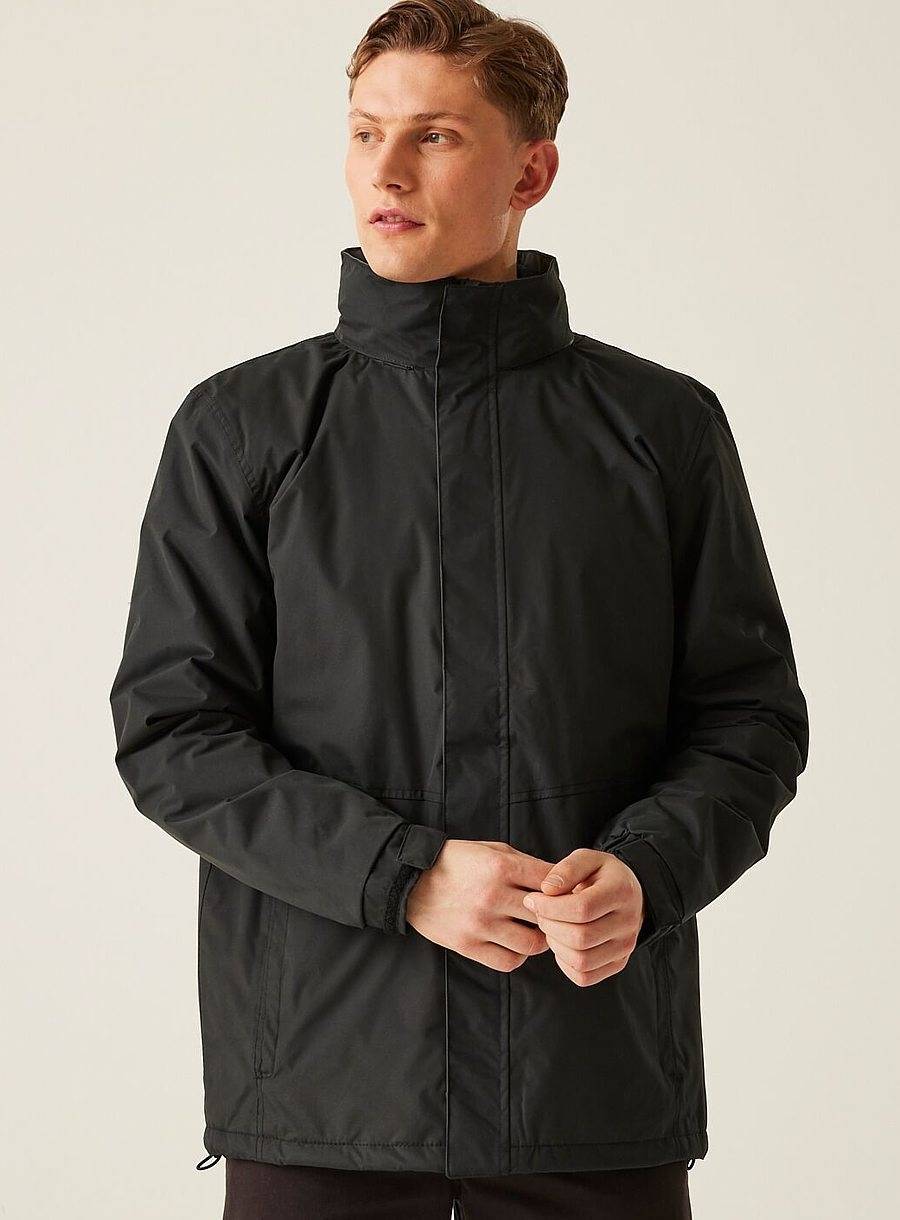 Męska kurtka model Beauford