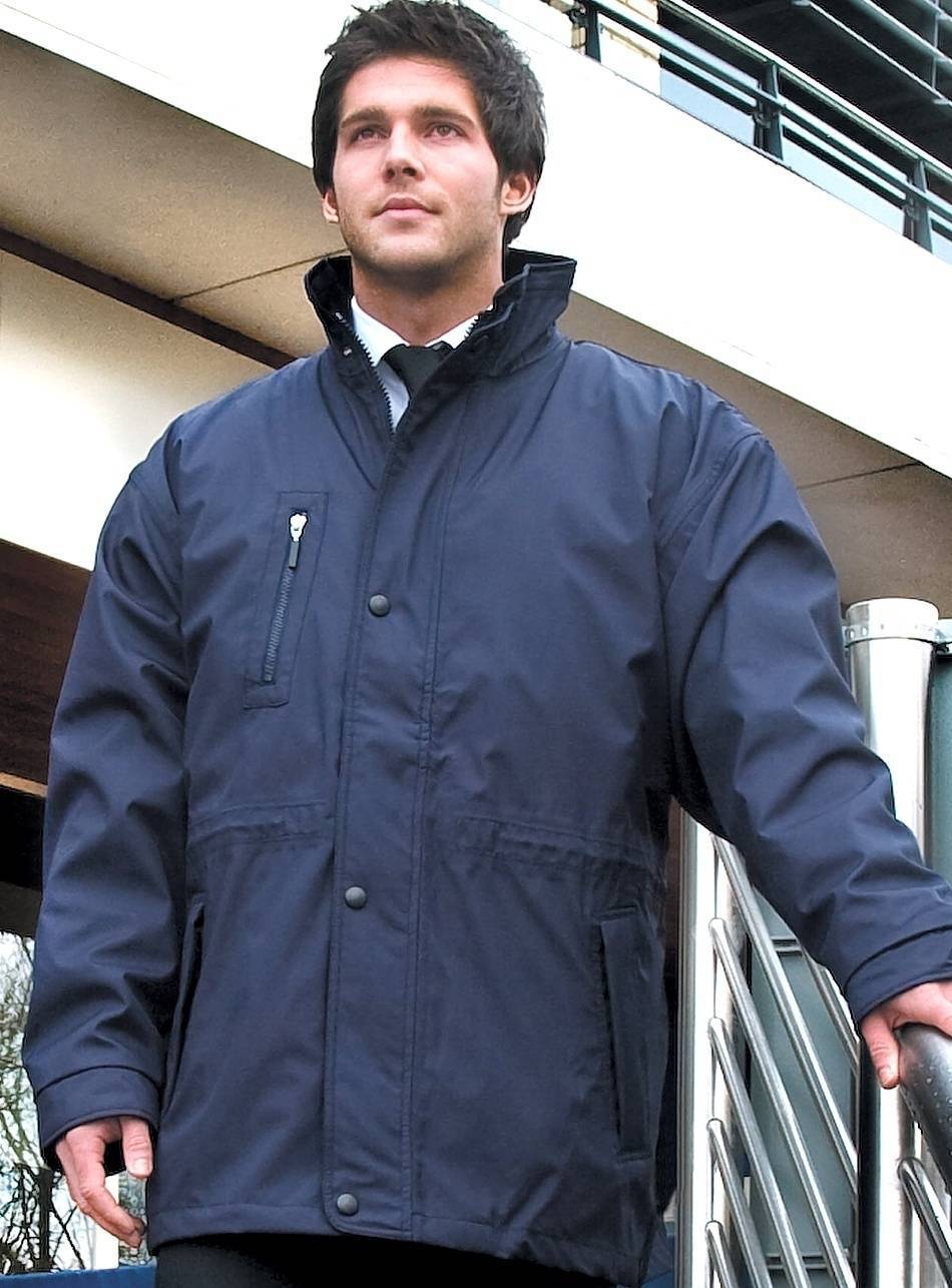 Męska kurtka model City Executive