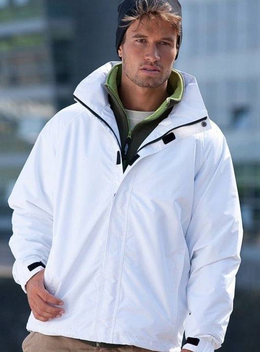 Męska kurtka model Mens Outer