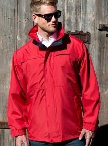 Męska kurtka model Multifunction Midweight