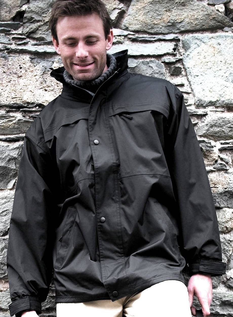 Męska kurtka model Multifunction Midweight